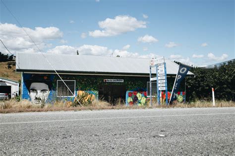 Fruitlands Film Otago Southland