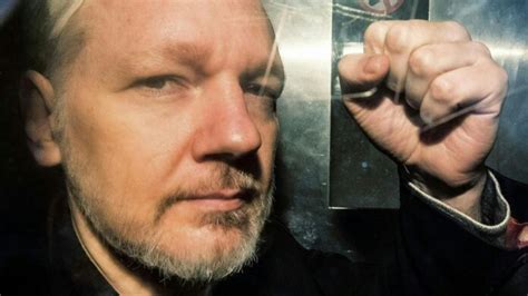 Assange Non Sar Estradato Per Ora Corte Gb Chiede Garanzie A Usa