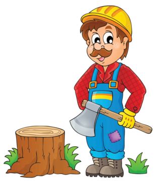 Safety Man Clipart Images | Free Download | PNG Transparent Background - Pngtree