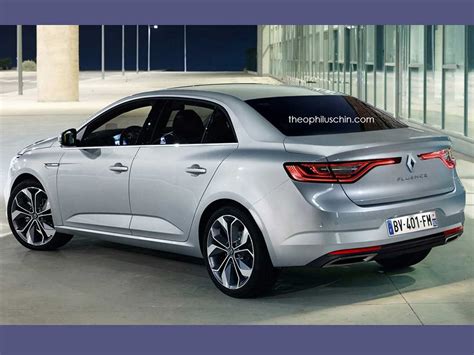 Novo Renault Fluence J Tem At Manual Do Carro Autoo