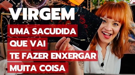 VIRGEM SUA VIDA NA MESA REAL UMA SACUDIDA QUE VAI TE FAZER ENXERGAR