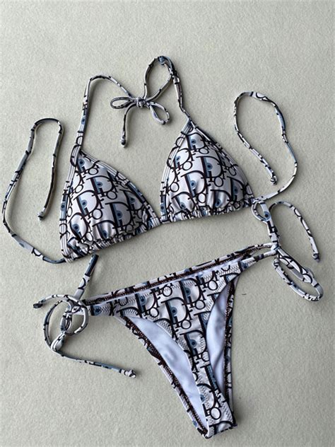High Quality Replica Christian Dior Bikini 1 Replica Burbe Flickr