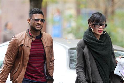 Usher Files For Divorce From Second Wife Sqoop Its Deep