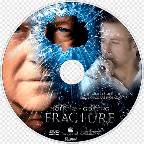 Anthony Hopkins Fraktur Willy Beachum Ted Crawford Film Fracture Lain