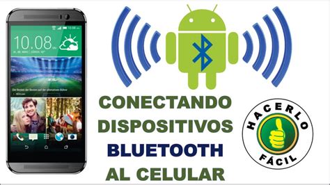 Como Conectar El Celular Al Equipo De Sonido Por Bluetooth Compartir