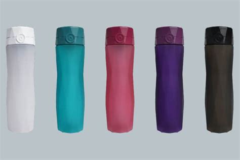 Hidrate Spark 2.0 Smart Water Bottle: Product Review