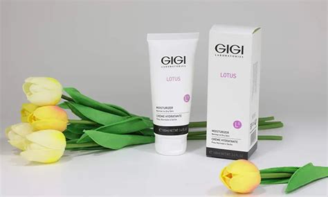 ᐉ Gigi Cosmetic Labs - история создания бренда, особенности косметики