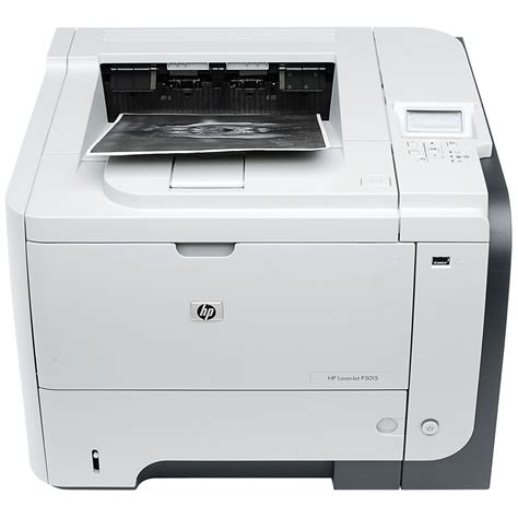 Hp Laserjet P3015dn Ce528a Hp 3015 Printer For Sale