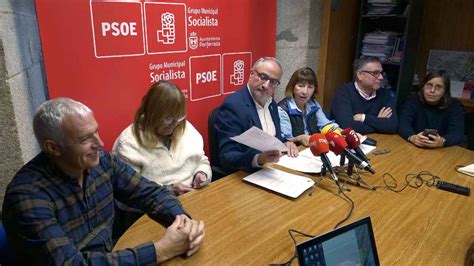 El Psoe Hace Una Propuesta De Millones De Euros Para Los