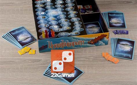 Купить игру «Имаджинариум» с доставкой в Европе – «22Games» Магазин ...