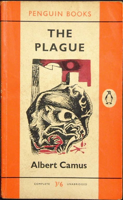 Vintage Penguin Book Covers