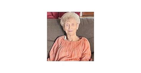 Wanda Doleshall Obituary 2023 Graniteville Sc The Aiken Standard