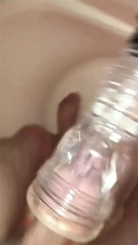Swallowing Dilentot Di Fleshlight Gay Amateur Porn Feat Jojoe Xhamster
