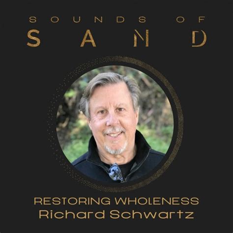 Stream 79 Restoring Wholeness Richard Schwartz By Sand Listen