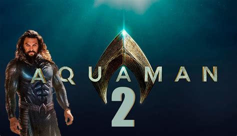 Aquaman Y El Reino Perdido Nuevos Detalles Sobre La Trama E Imagen