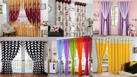 Modern Latest Curtain Designs For Your Home Interior Youtube