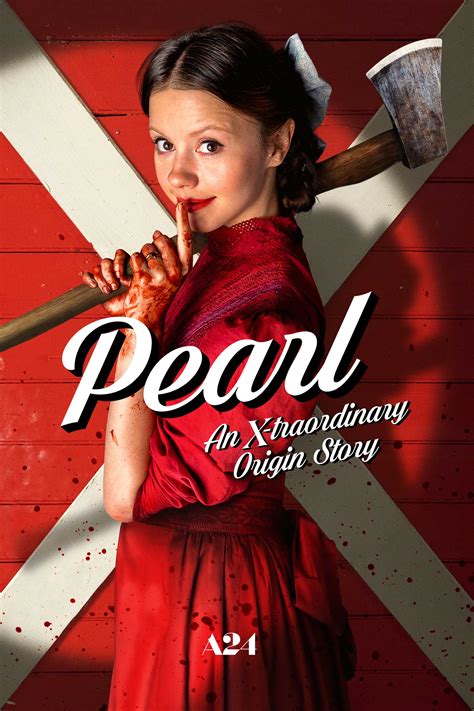 Pearl Where To Watch And Stream Tv Guide