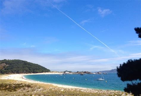 Cies Islands: The World's Best Beaches You've Never Heard Of