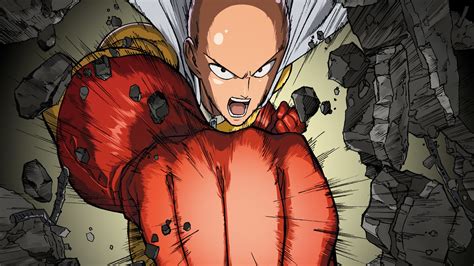 One Punch Man Season 2 Archives Hiptoro