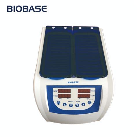 Biobase China Laboratory Incubator Bk Gci Gel Card Incubator For Lab