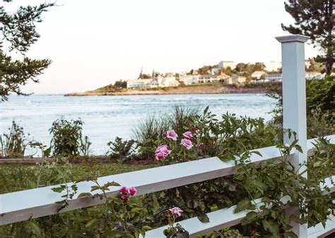 Relaxing Boutique Hotel in Ogunquit | Ogunquit River Inn