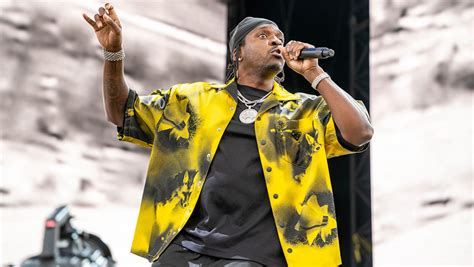 Pusha-T Teases New Album, Says He’s Working on ‘Extremely Special ...