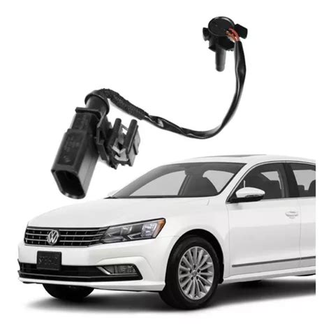 Sensor Temperatura Externa Passat G B