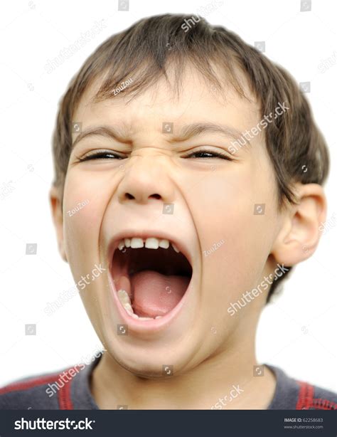 29,053 Happy Kid Open Mouth Images, Stock Photos & Vectors | Shutterstock