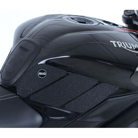 Grip De R Servoir Eazi Grip R G Triumph Street Triple R S Rs