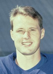 Sean Covey - Football 1983 - BYU Athletics - Official Athletics Website - BYU Cougars