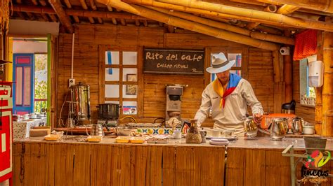 Finca Recuca un Recorrido por la Cultura Cafetera del Quindío