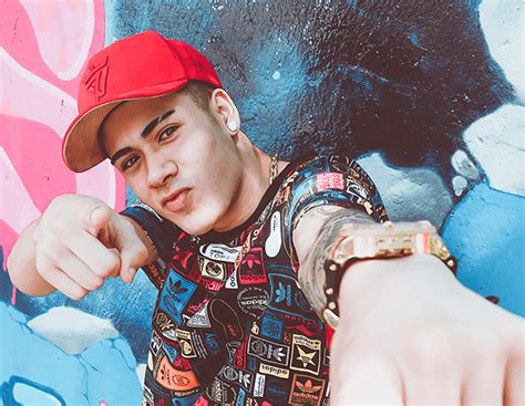 Mc Kevinho Faz Show Em Manaus Amazonas Informa O Qualidade