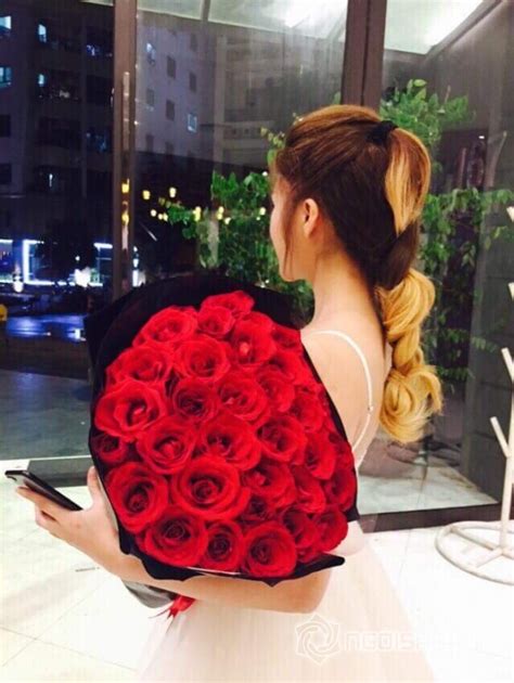 Hot girl và hot boy Việt 17 9 2017 JVevermind gây thất vọng khi để râu xồm xoàm Kelly Nguyễn