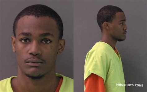 Brown Omarion Desmond 12 13 2021 Bell County Mugshots Zone