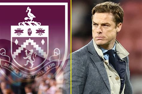 Scott Parker In Advanced Talks To Become Burnley S New Manager