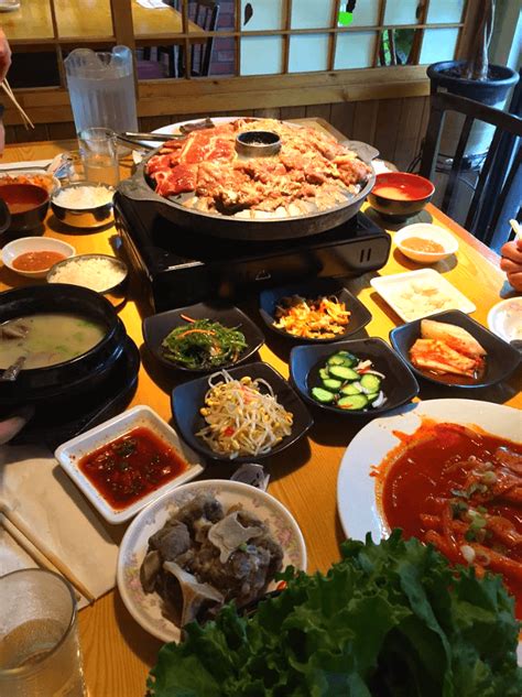 The Best Korean BBQ Restaurants in Toronto - Bite of TO