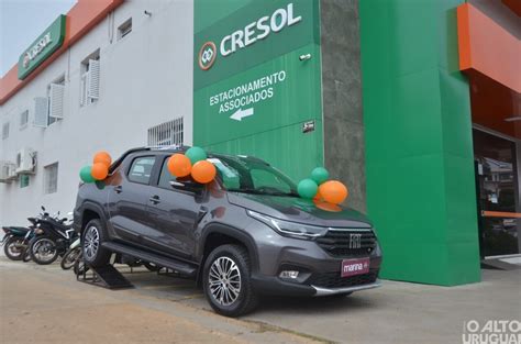 Cresol Raiz lança nova campanha de prêmios O Alto Uruguai