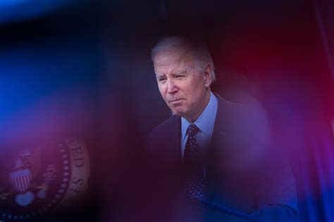 Opinion Joe Biden’s Greatest Strength Is Also His Greatest Vulnerability The New York Times