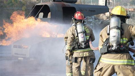 Imcom Announces Fire And Emergency Services Award Winners Article