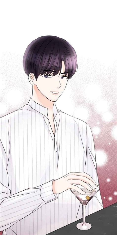 Touch Touch You Manhwa In Anime Webtoon Art