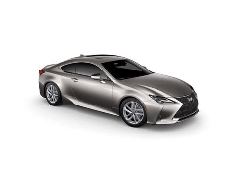 New 2023 LEXUS RC 300 For Sale at Johnson Lexus of Raleigh | VIN ...