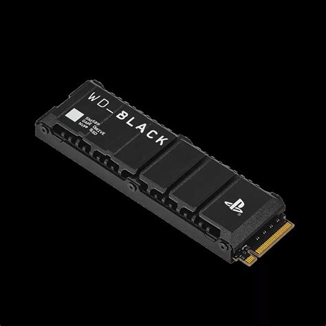 Western Digital Wd Black Sn850p Nvme Ssd 1tb M 2 2280 For Windows Playstation 5