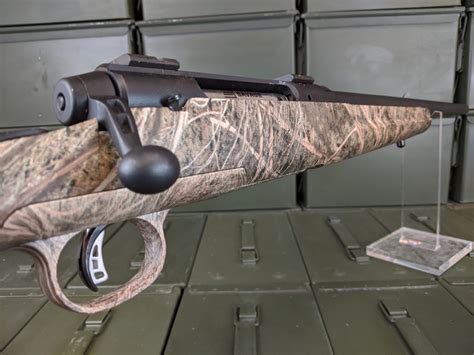 GunSpot Guns for sale | Gun Auction: Savage Axis 223 Rem. Camo