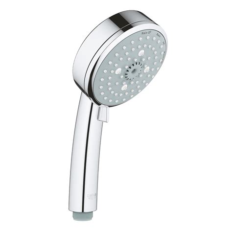 Tempesta Cosmopolitan 100 Hand Shower 4 Sprays GROHE