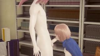 Free Jujutsu Kaisen Porn Videos From Thumbzilla