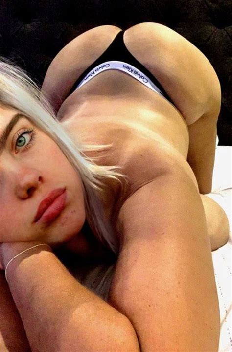 Billie Eilish Unseen Picture Billie Eilish Pretty Hot Sex Picture