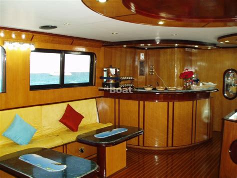 For Sale: Maxi SM40 (2011) sailing yacht - itBoat
