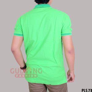 Jual Kaos Polos Kerah Polo PLS 73 Di Lapak Gudang Fashion Bukalapak