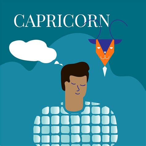 Capricorn Zodiac Sign: Their Personality Traits, Relationships And Careers