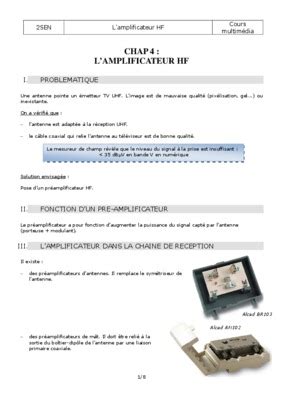 Amplificateur Alcad 903 Al 000.pdf notice & manuel d'utilisation